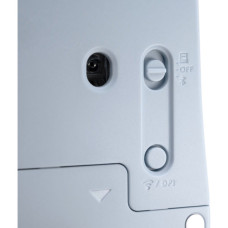 Мишка HP 400 Quiet Wireless/Bluetooth Blue (AZ7B4AA)