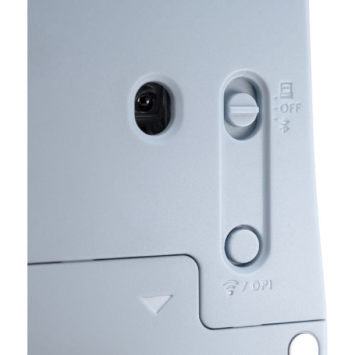 Мишка HP 400 Quiet Wireless/Bluetooth Blue (AZ7B4AA)