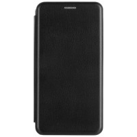 Чохол до мобільного телефона ColorWay Simple Book Xiaomi Redmi 15C/Poco C85 Black (CW-CSBXR15C-BK)