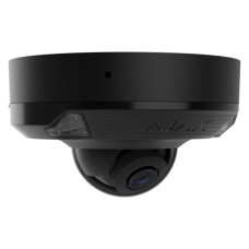 Камера відеоспостереження Ajax DomeCam Mini HL (5/2.8) black