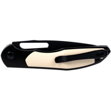 Ніж CJRB Droma BB Black (J1963-BDE)