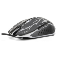 Мишка Hölmer M-01GS USB Black (M-01GS)