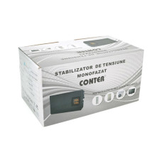 Стабілізатор Conter CR-SVRS-500