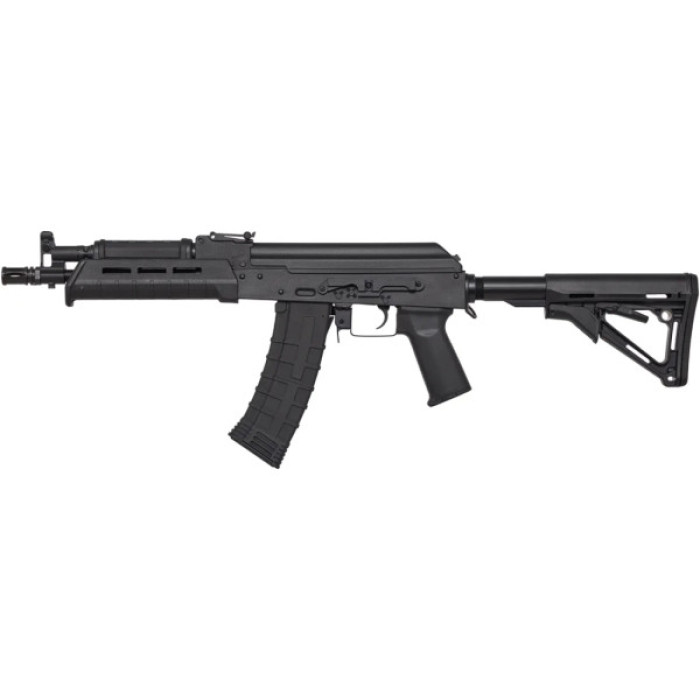 Гвинтівка страйкбольна Cyma АК-74 Magpul custom 6 мм Nylon (CM.680F)