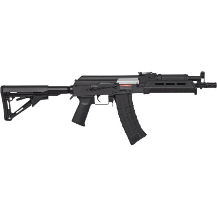 Гвинтівка страйкбольна Cyma АК-74 Magpul custom 6 мм Nylon (CM.680F)