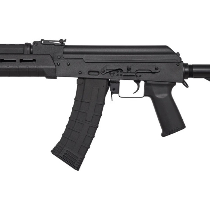 Гвинтівка страйкбольна Cyma АК-74 Magpul custom 6 мм Nylon (CM.680F)