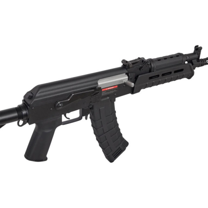 Гвинтівка страйкбольна Cyma АК-74 Magpul custom 6 мм Nylon (CM.680F)