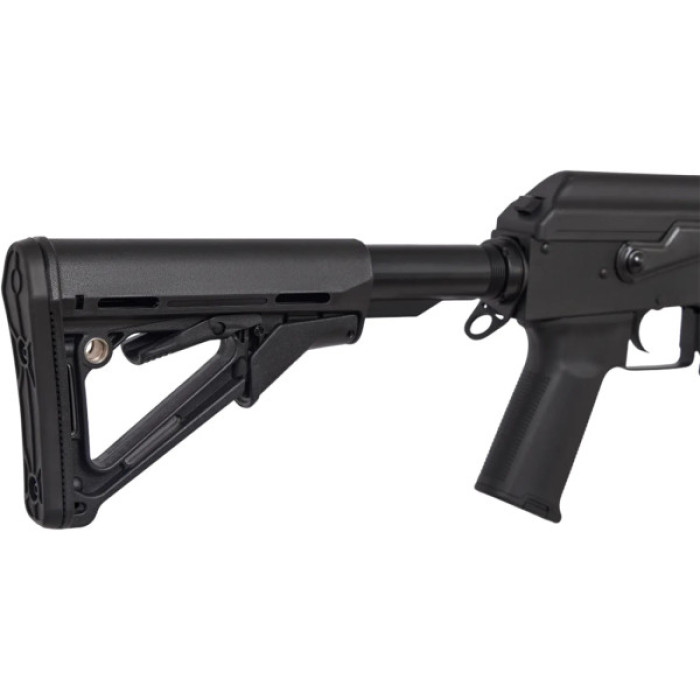 Гвинтівка страйкбольна Cyma АК-74 Magpul custom 6 мм Nylon (CM.680F)