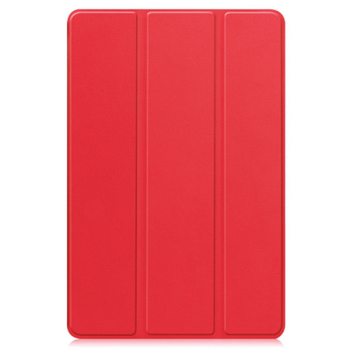 Чохол до планшета BeCover Smart Case Samsung Tab A9 SM-X115 8.7" Red (709905)