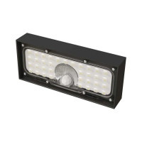 Світильник EMOS 900лм IP65 4000K PIR (ZG166S)