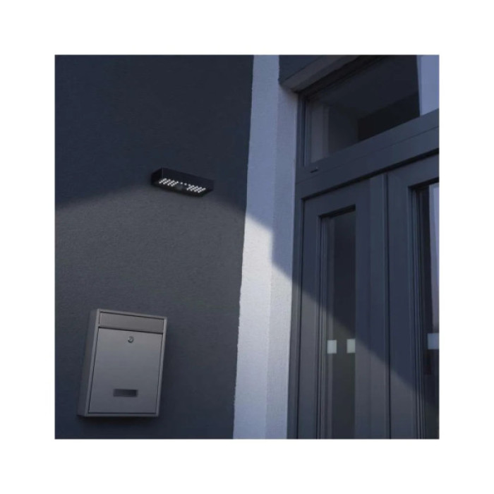 Світильник EMOS 900лм IP65 4000K PIR (ZG166S)