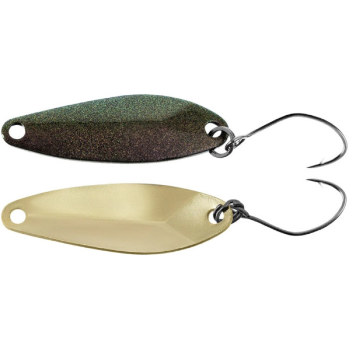 Блешня Select Welldy 1.8g 31mm 07 Richy Bug (1870.80.85)