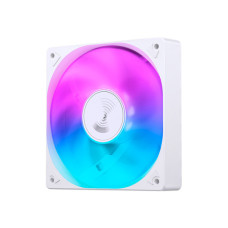 Кулер до корпусу JONSBO SL-120CW White