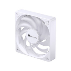 Кулер до корпусу JONSBO SL-120CW White