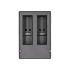 Зарядний пристрій для фото PowerPlant GoPro BC-GP6B 2 slots (CH980130)