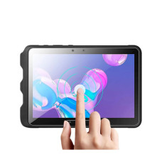Скло захисне BeCover Samsung Galaxy Tab Active 4 Pro 5G 10.1" (708392)
