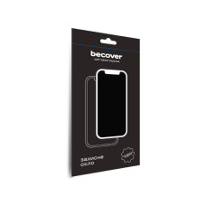 Скло захисне BeCover Nokia G42 5G Black (710729)