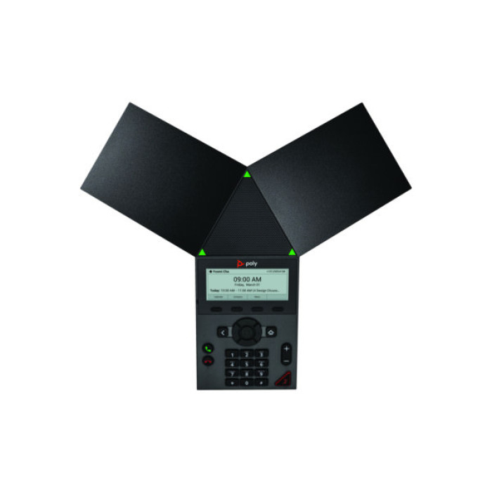 IP телефон Poly Trio 8300 (849A0AA)