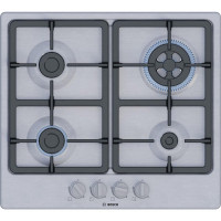 Варочна поверхня Bosch PGH 6B5K 90R (PGH6B5K90R)