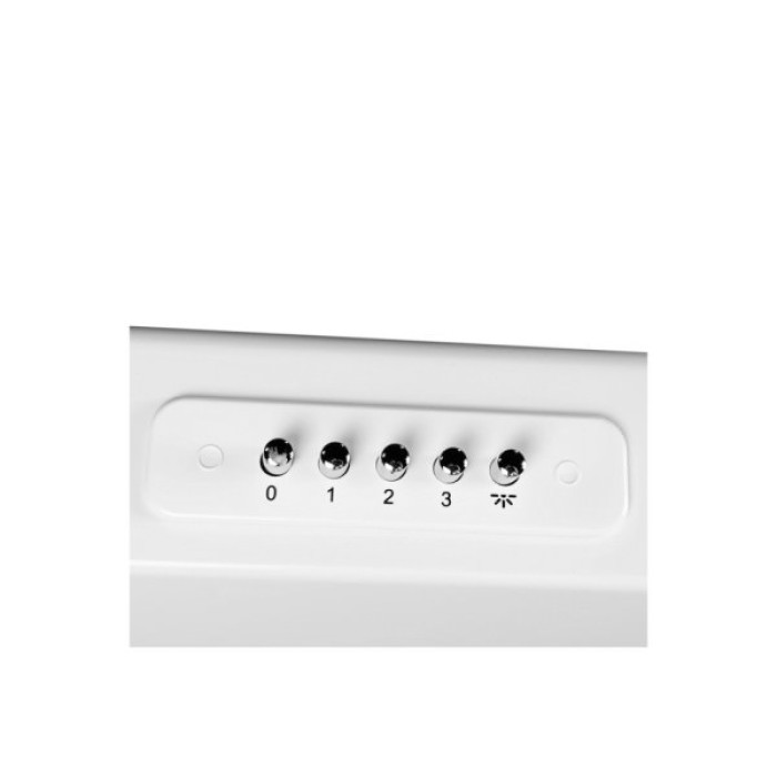 Витяжка кухонна Grunhelm GVP 410 WF