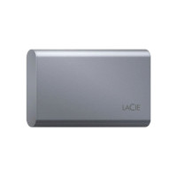 Накопичувач SSD USB Type-C 1TB Mobile Secure LaCie (STKH1000800)