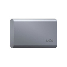 Накопичувач SSD USB Type-C 1TB Mobile Secure LaCie (STKH1000800)