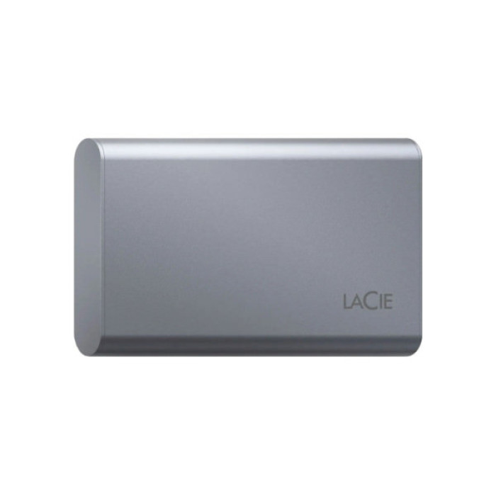 Накопичувач SSD USB Type-C 1TB Mobile Secure LaCie (STKH1000800)