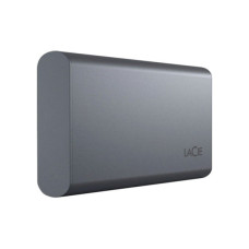 Накопичувач SSD USB Type-C 1TB Mobile Secure LaCie (STKH1000800)
