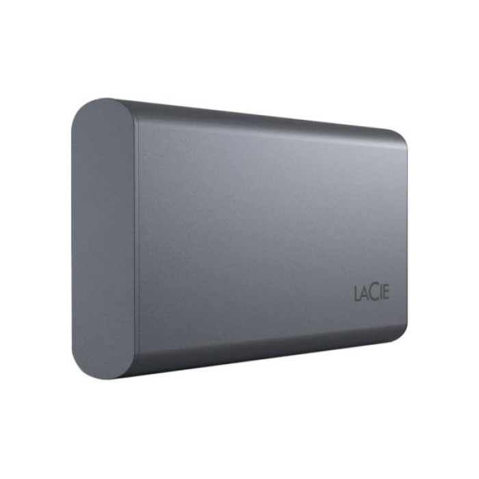 Накопичувач SSD USB Type-C 1TB Mobile Secure LaCie (STKH1000800)