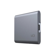 Накопичувач SSD USB Type-C 1TB Mobile Secure LaCie (STKH1000800)