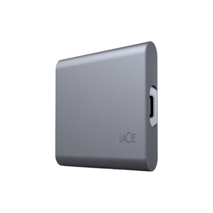 Накопичувач SSD USB Type-C 1TB Mobile Secure LaCie (STKH1000800)