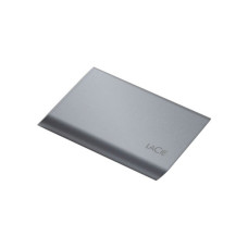 Накопичувач SSD USB Type-C 1TB Mobile Secure LaCie (STKH1000800)
