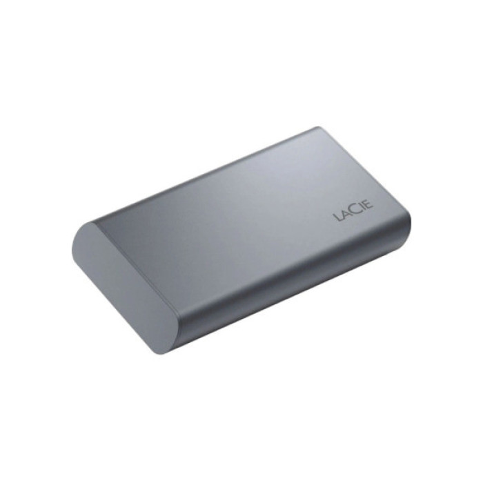 Накопичувач SSD USB Type-C 1TB Mobile Secure LaCie (STKH1000800)