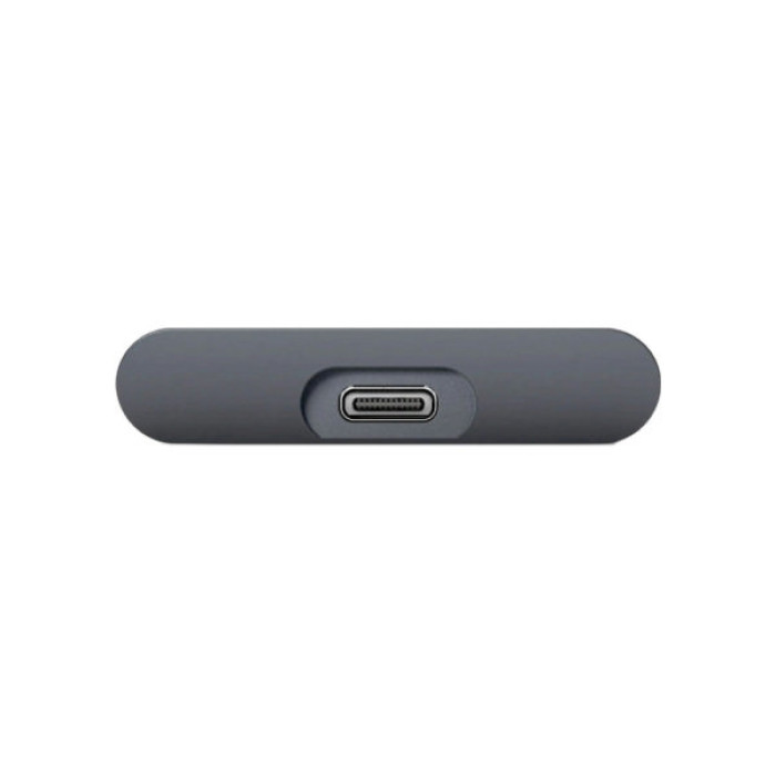Накопичувач SSD USB Type-C 1TB Mobile Secure LaCie (STKH1000800)