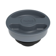 Термос Tefal Motiva, 1л, пластик, скло, сірий-темний (N4170110)