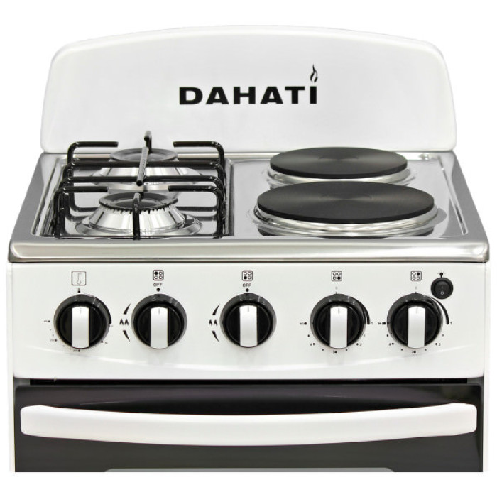 Плита DAHATI 2000-21/2