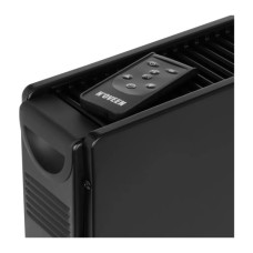 Обігрівач Noveen CH7100 LCD SMART