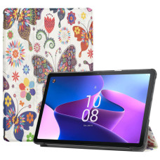 Чохол до планшета BeCover Smart Case Lenovo Tab M10 Plus TB-125F (3rd Gen)/K10 Pro TB-226 10.61" Butterfly (708311)