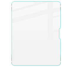 Скло захисне BeCover 3D Edge Full Cover Apple iPad Pro 13" M5 (2025) (714777)