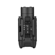 Ліхтар Olight PL-3R Valkyrie Black (0.0002.0081)