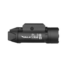 Ліхтар Olight PL-3R Valkyrie Black (0.0002.0081)