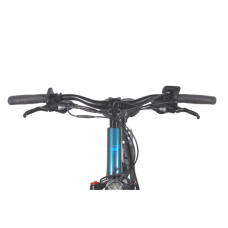 Електровелосипед Formula eCURSOR MAN AM DD 29" 19" 48B 13А*г 500Вт 2026 темно-синій (ELB-FR-29-241)