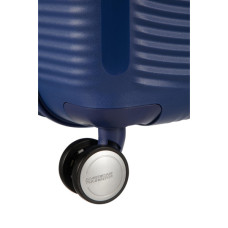 Валіза American Tourister Soundbox 71.5/81 л темно-синя (32G*41002)