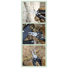 Мультитул Xiaomi NexTool Mini Sailor Xiaomi (NE20156B)