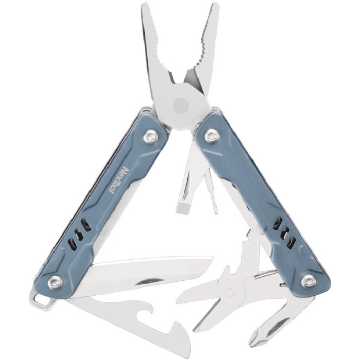 Мультитул Xiaomi NexTool Mini Sailor Xiaomi (NE20156B)