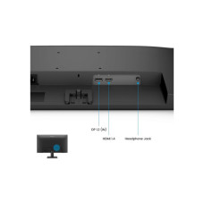 Монітор BenQ GW2791 Black