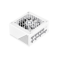 Блок живлення Gamemax 850W (GS-850G White)