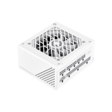 Блок живлення Gamemax 850W (GS-850G White)