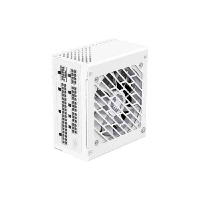 Блок живлення Gamemax 850W (GS-850G White)