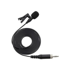 Цифровий диктофон Zoom F2 Black (287177)